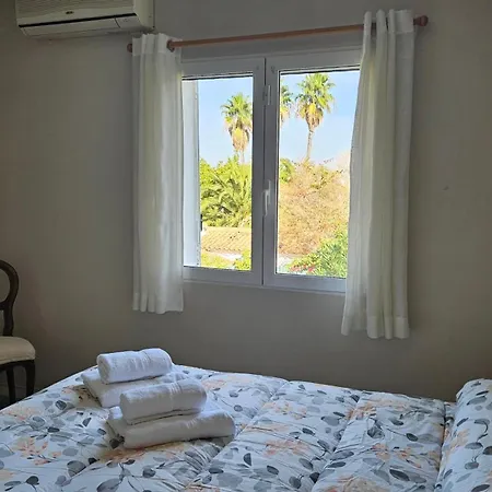 Holiday home Altomira *