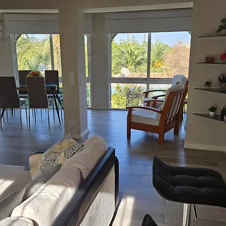 Altomira Holiday home
