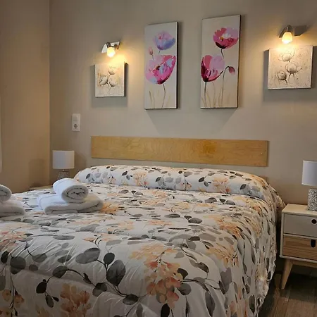 Holiday home Altomira Denia