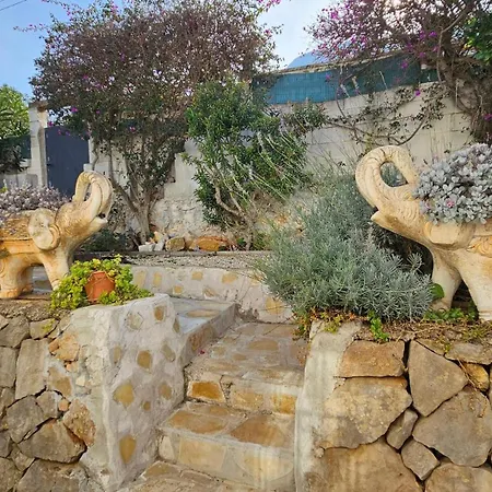 Holiday home Altomira