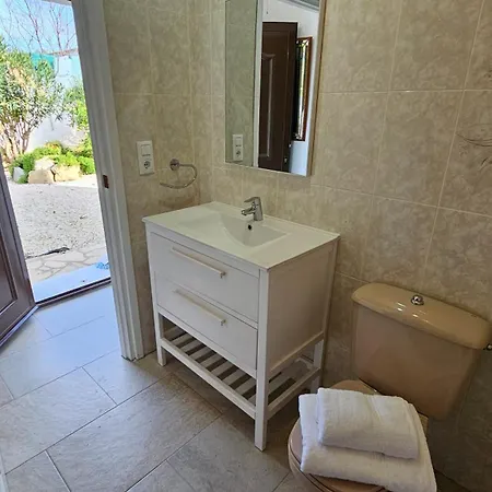 Holiday home Altomira