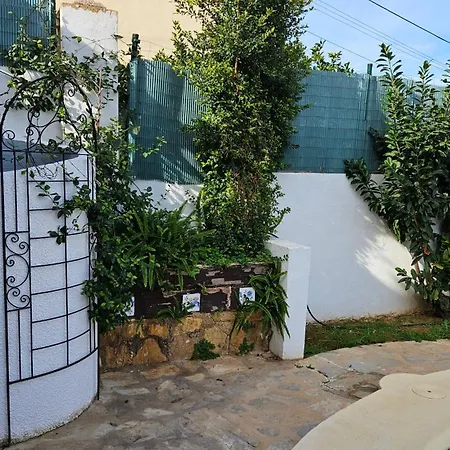 Holiday home Altomira