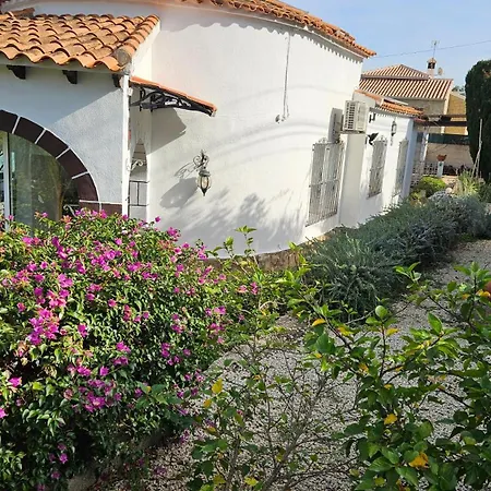 Altomira Holiday home