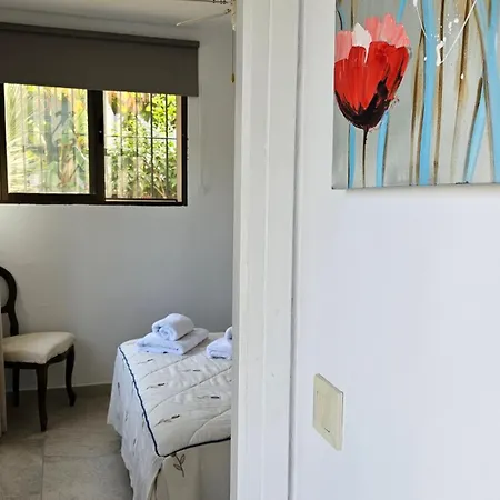 Holiday home Altomira