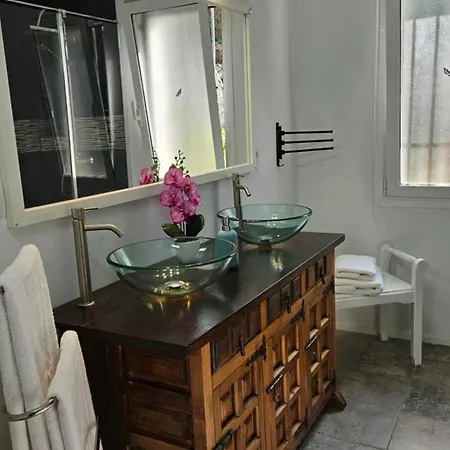 Altomira Holiday home