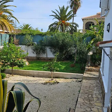 Altomira * Denia