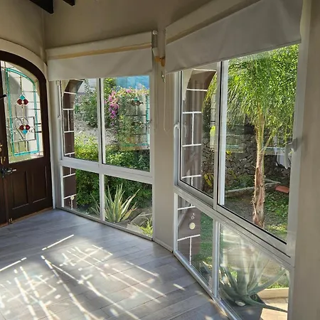 Altomira Holiday home *