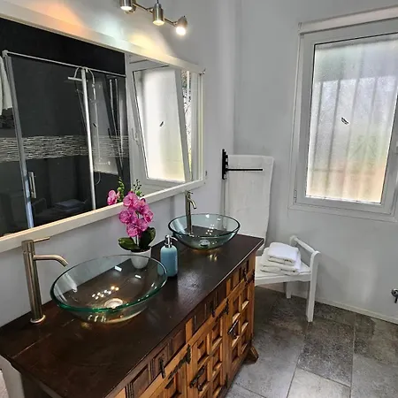 Altomira Holiday home *
