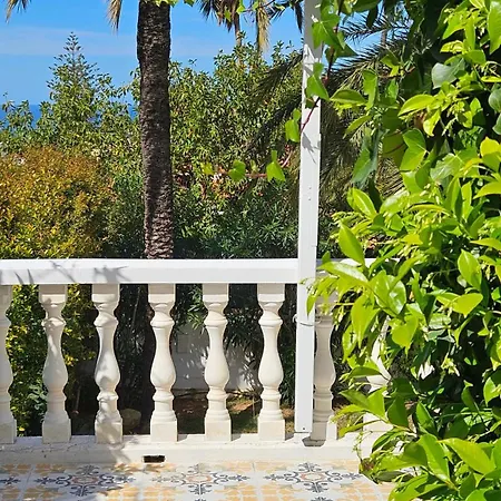 Altomira Holiday home *