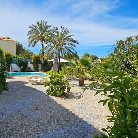 Altomira Holiday home *
