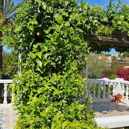 Altomira Holiday home *