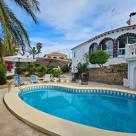 Hébergement de vacances Altomira *